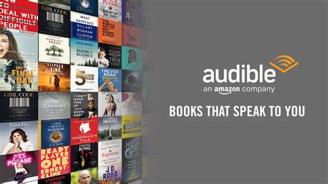 Can You Lend Audible Books? The Evolution of Audio Content Sharing