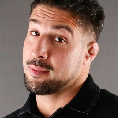 Did Brendan Schaub Quit Comedy? A Deeper Look into the Matters