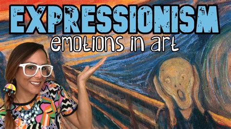 How Does Art Make You Feel? – An Exploration of Emotional Engagement with Artistic Expressions