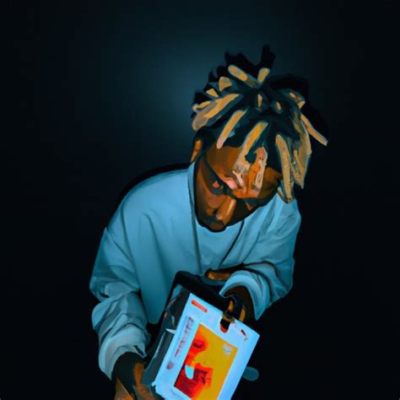 how is juice wrld still making music? exploring the depths of his creative process