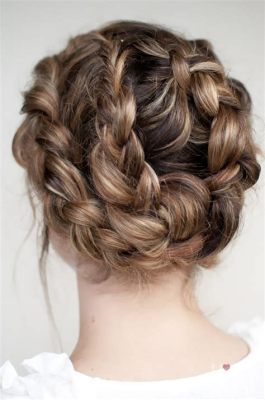 How to Do Halo Braid: A Guide to Mastering an Elegant Hairdo