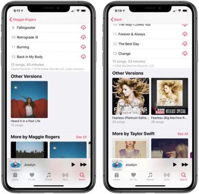 how to find loved songs on apple music iphone: exploring the nuances of personalized music discovery