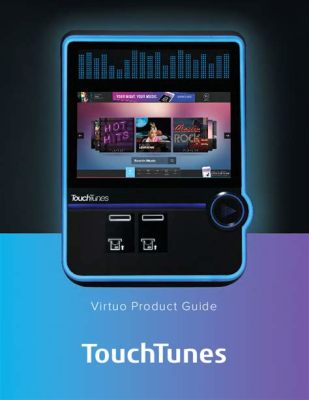 How to Get Your Music on TouchTunes: A Guide for Aspiring Artists