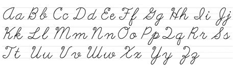 how to write cursive m: exploring the art of letter formation in English writing