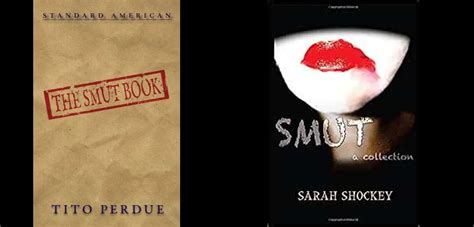 smut meaning books: Exploring the Intricate Ties Between Literature and Taboo Topics