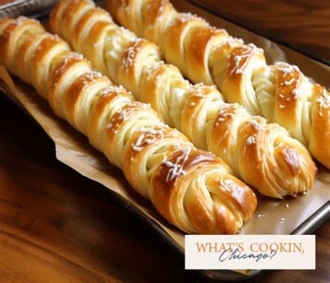 What is a Butter Braid? And How Does It Intertwine with Culinary Creativity?