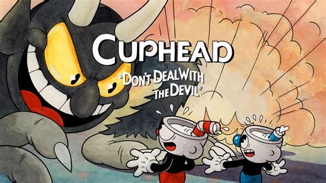 What Is Cuphead Art Style Called: An Insight into Unique Visual Charm